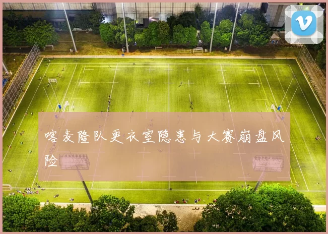 喀麦隆队更衣室隐患与大赛崩盘风险