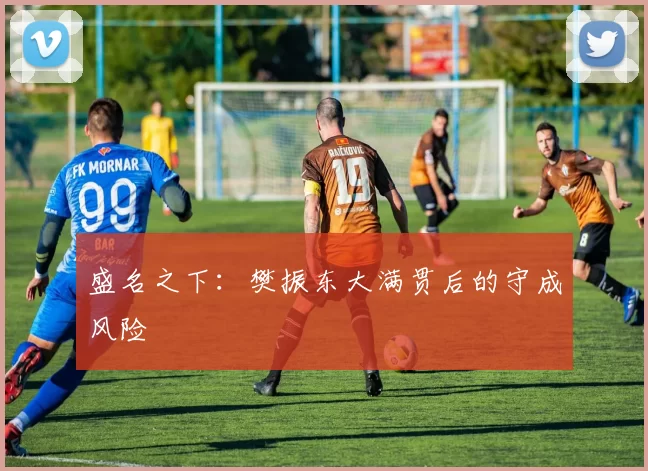 盛名之下：樊振东大满贯后的守成风险