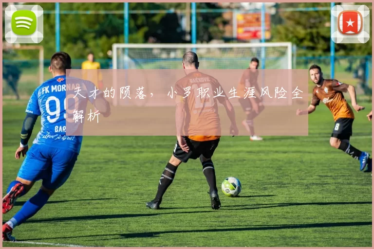 天才的陨落，小罗职业生涯风险全解析