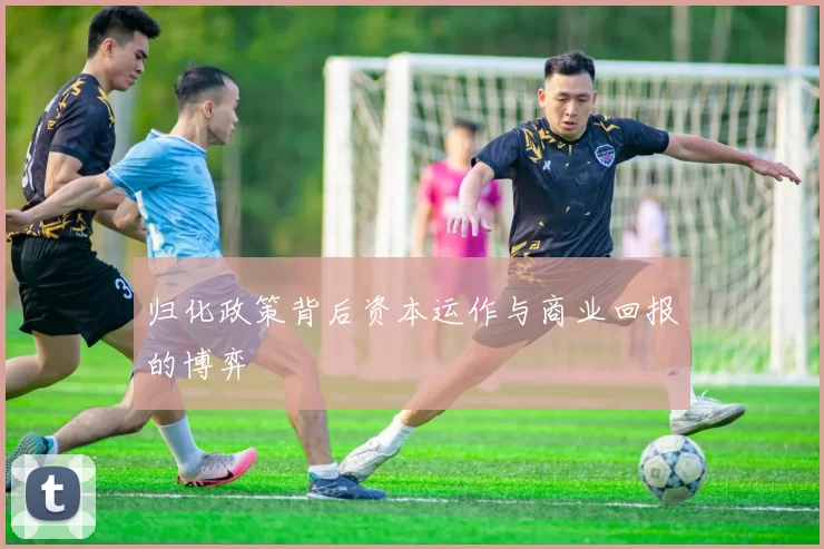 归化政策背后资本运作与商业回报的博弈