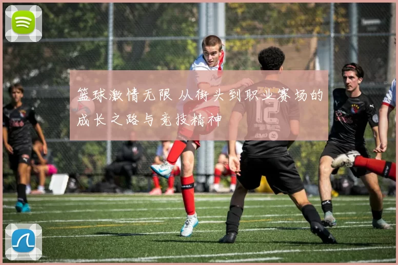 篮球激情无限 从街头到职业赛场的成长之路与竞技精神